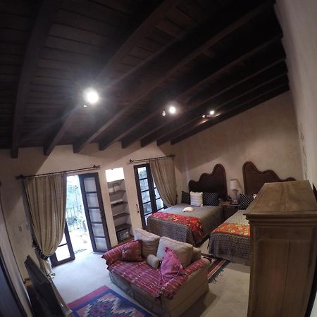 Cissus Hotel Boutique (Adults Only) Antigua Δωμάτιο φωτογραφία