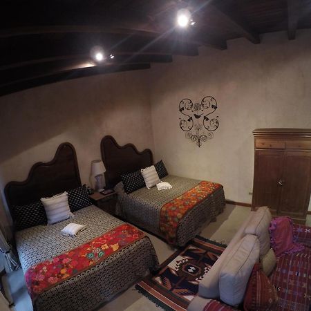 Cissus Hotel Boutique (Adults Only) Antigua Δωμάτιο φωτογραφία