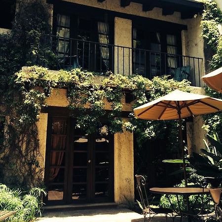 Cissus Hotel Boutique (Adults Only) Antigua Εξωτερικό φωτογραφία