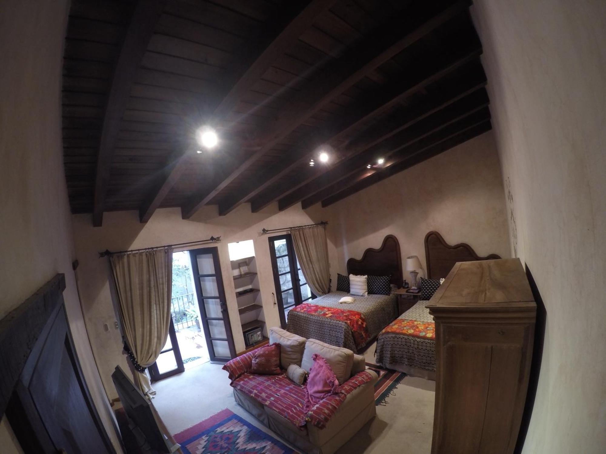 Cissus Hotel Boutique (Adults Only) Antigua Δωμάτιο φωτογραφία