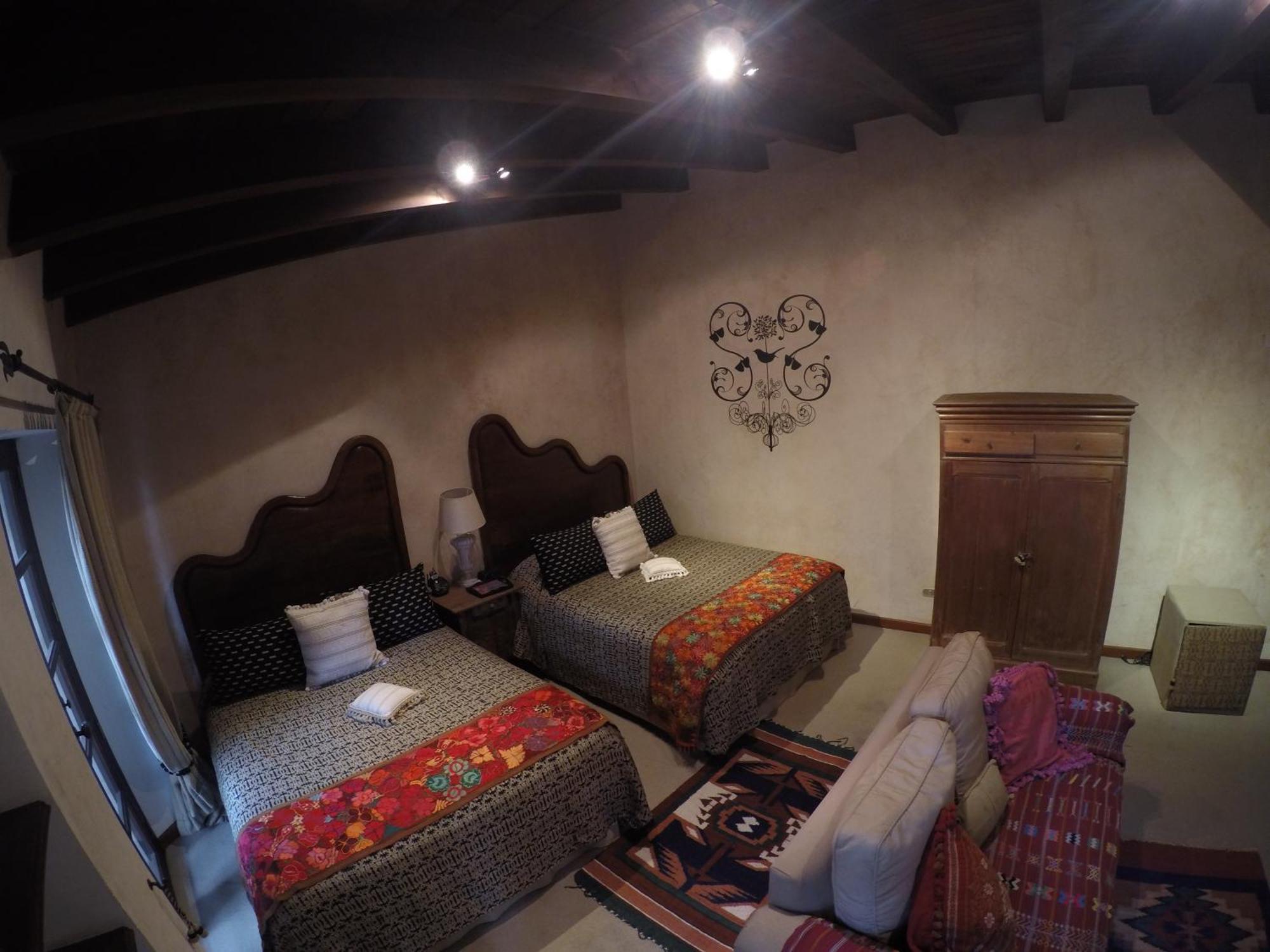 Cissus Hotel Boutique (Adults Only) Antigua Δωμάτιο φωτογραφία