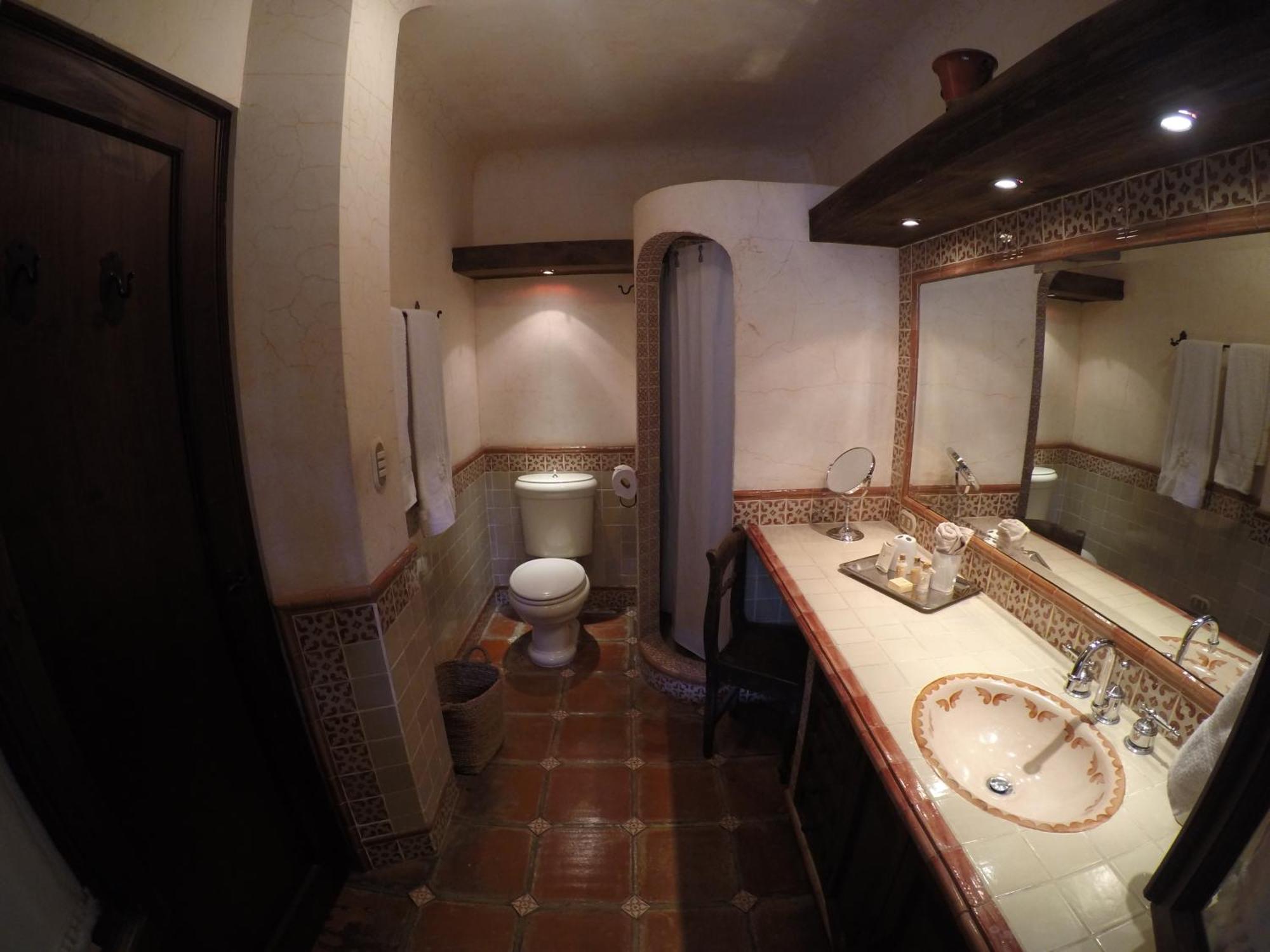 Cissus Hotel Boutique (Adults Only) Antigua Δωμάτιο φωτογραφία