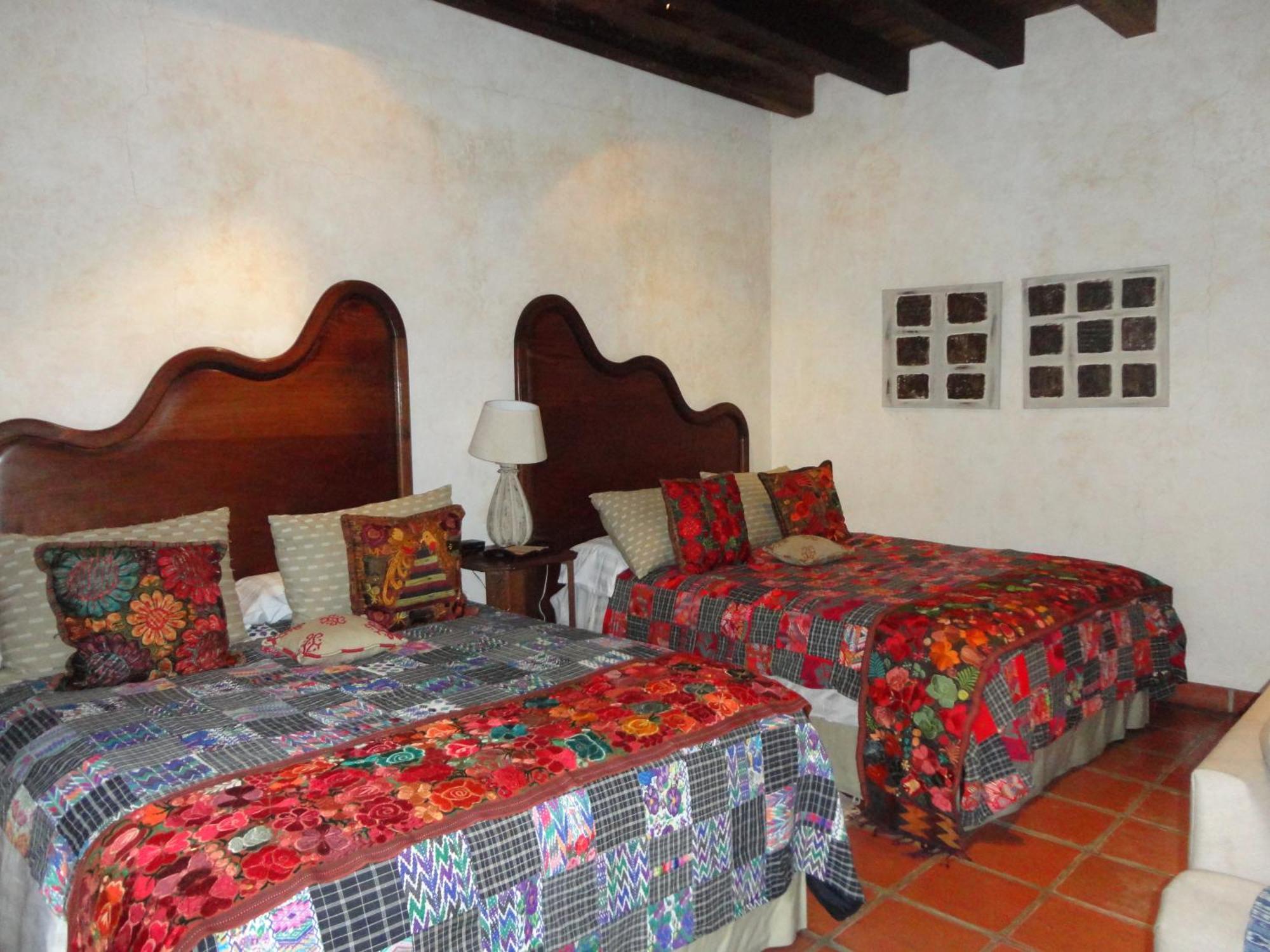 Cissus Hotel Boutique (Adults Only) Antigua Δωμάτιο φωτογραφία