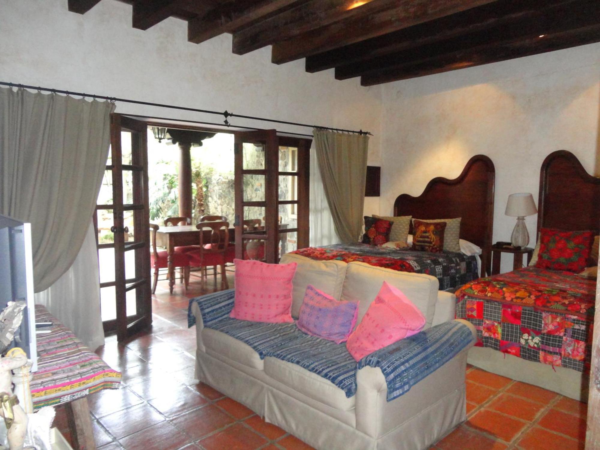 Cissus Hotel Boutique (Adults Only) Antigua Δωμάτιο φωτογραφία