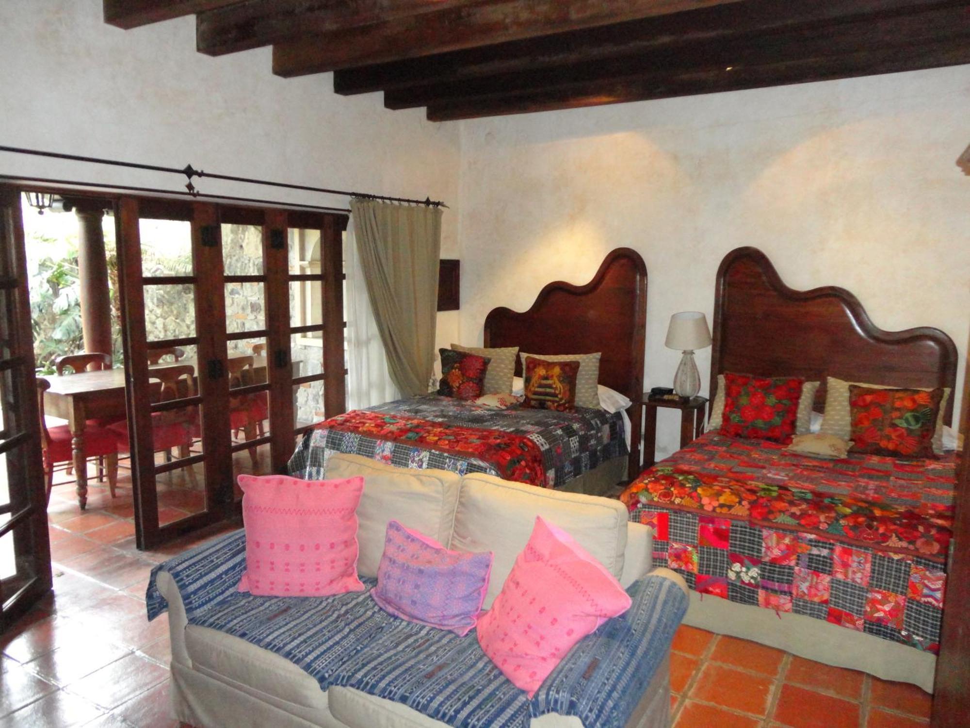 Cissus Hotel Boutique (Adults Only) Antigua Δωμάτιο φωτογραφία