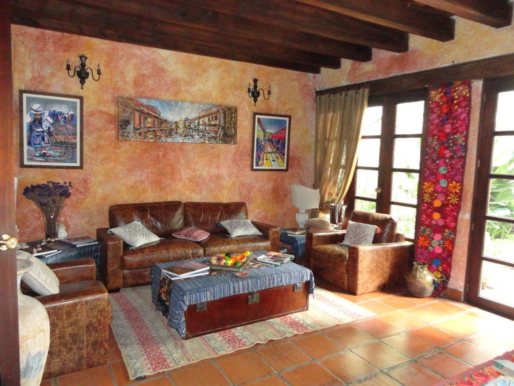 Cissus Hotel Boutique (Adults Only) Antigua Εξωτερικό φωτογραφία