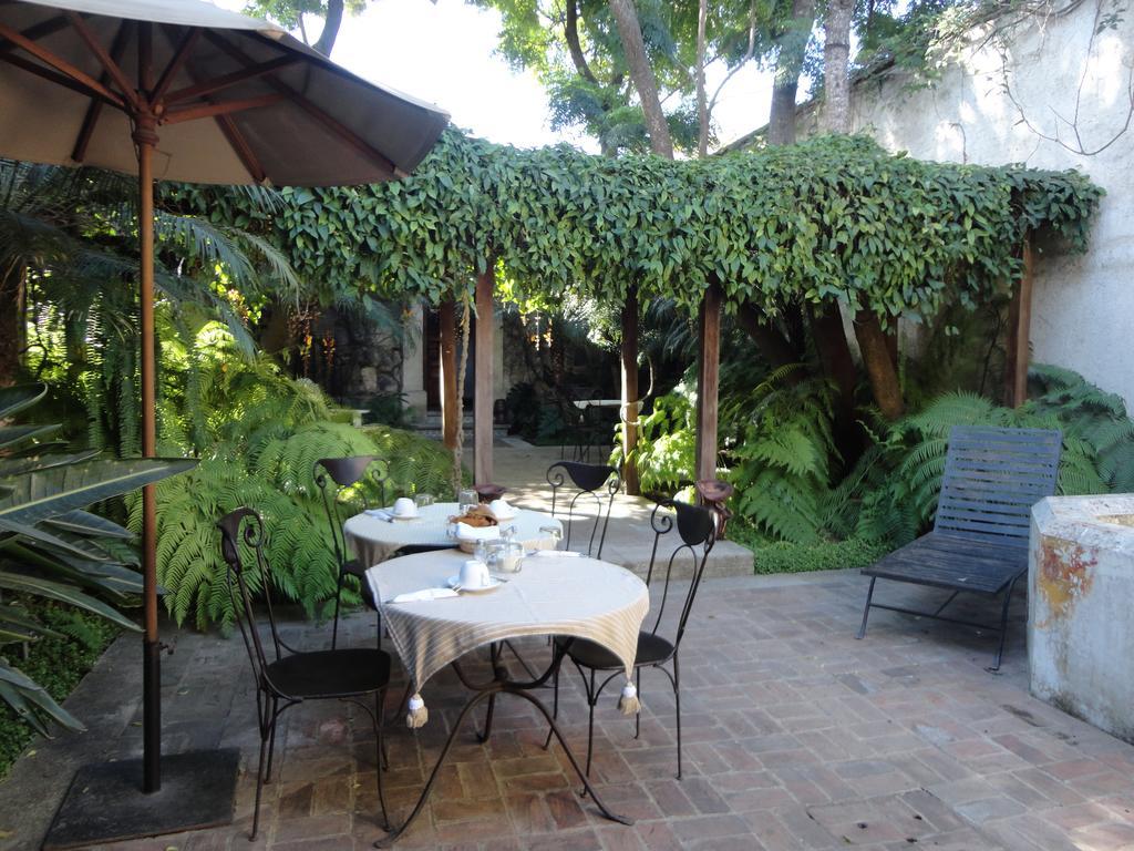 Cissus Hotel Boutique (Adults Only) Antigua Εξωτερικό φωτογραφία