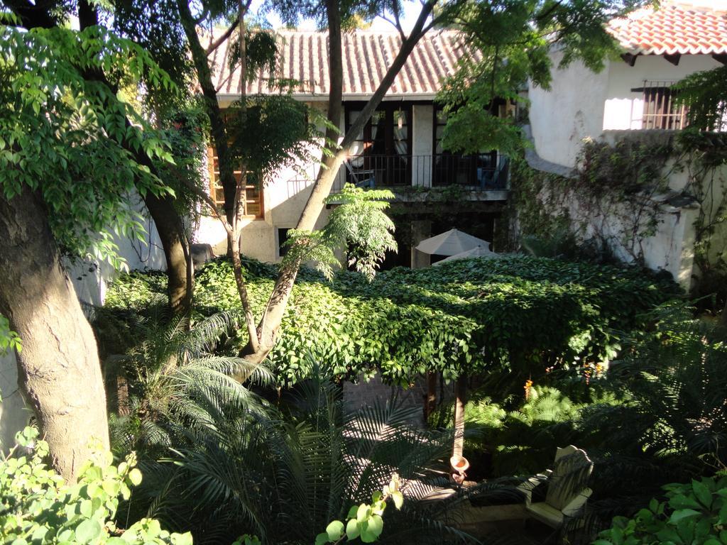 Cissus Hotel Boutique (Adults Only) Antigua Εξωτερικό φωτογραφία