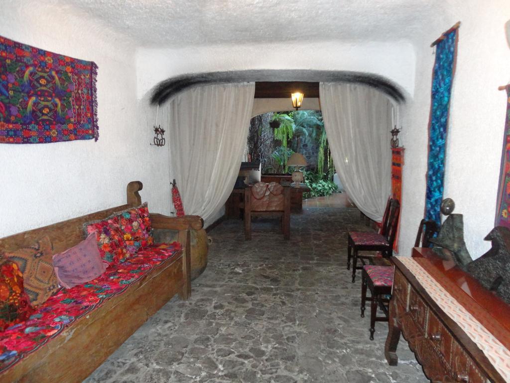 Cissus Hotel Boutique (Adults Only) Antigua Εξωτερικό φωτογραφία