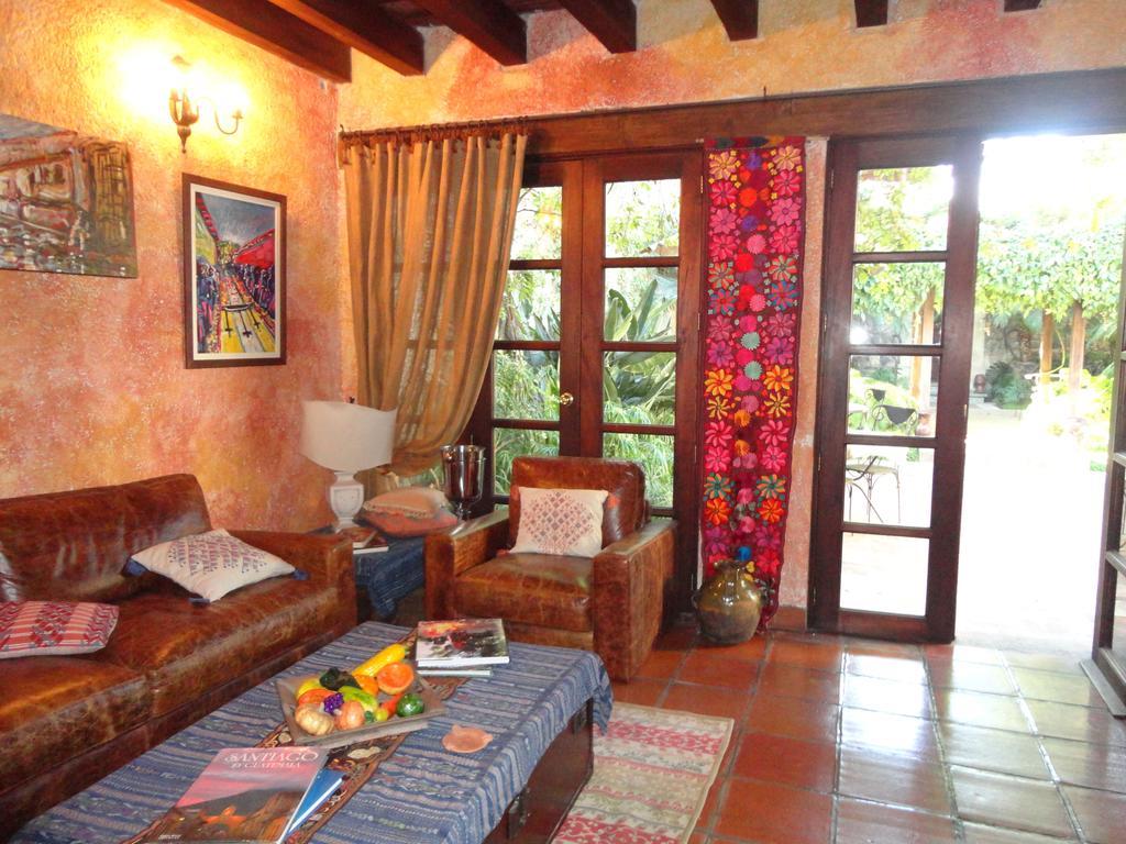 Cissus Hotel Boutique (Adults Only) Antigua Εξωτερικό φωτογραφία