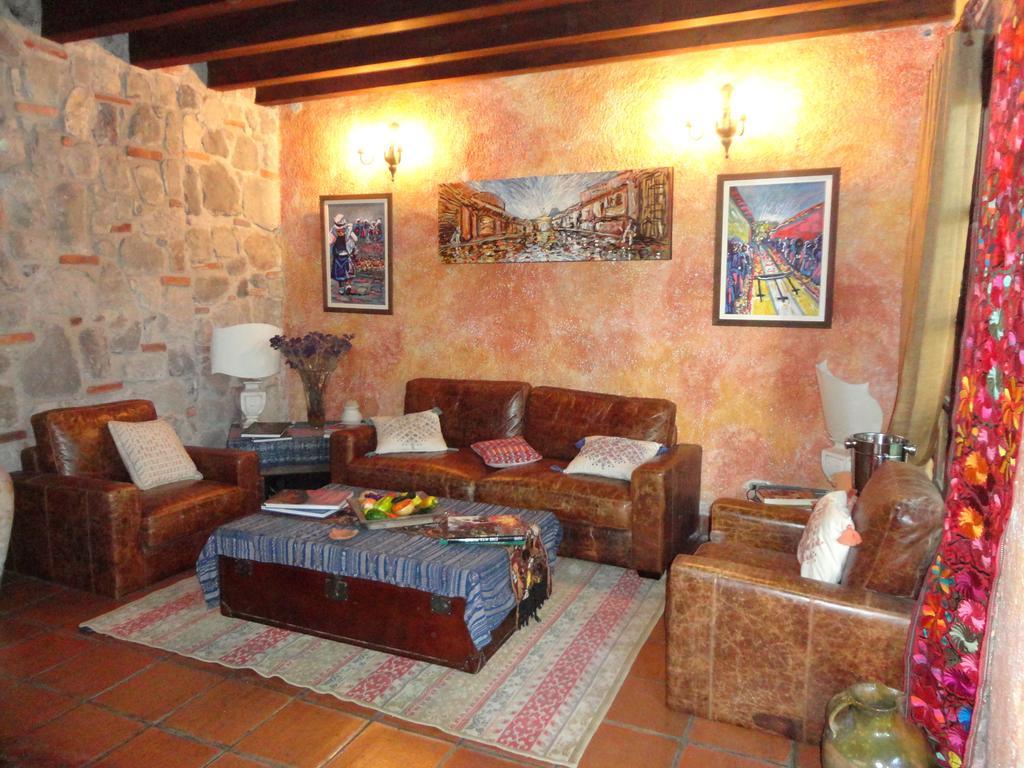 Cissus Hotel Boutique (Adults Only) Antigua Εξωτερικό φωτογραφία