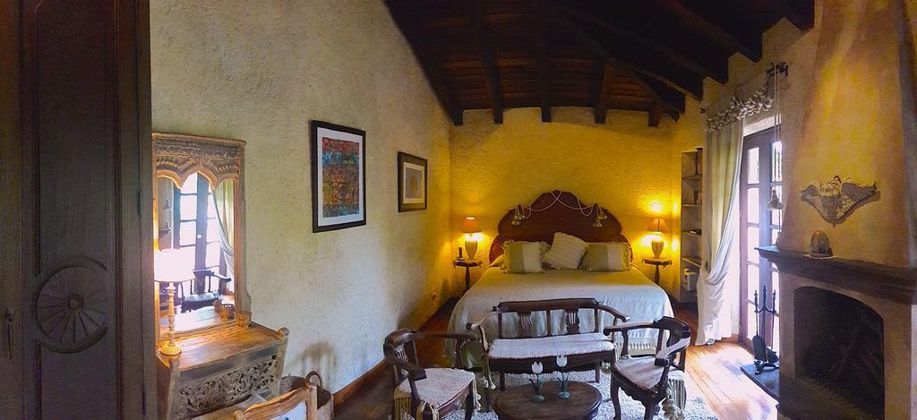 Cissus Hotel Boutique (Adults Only) Antigua Εξωτερικό φωτογραφία