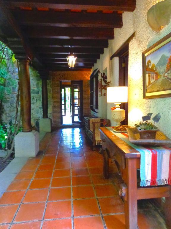 Cissus Hotel Boutique (Adults Only) Antigua Εξωτερικό φωτογραφία