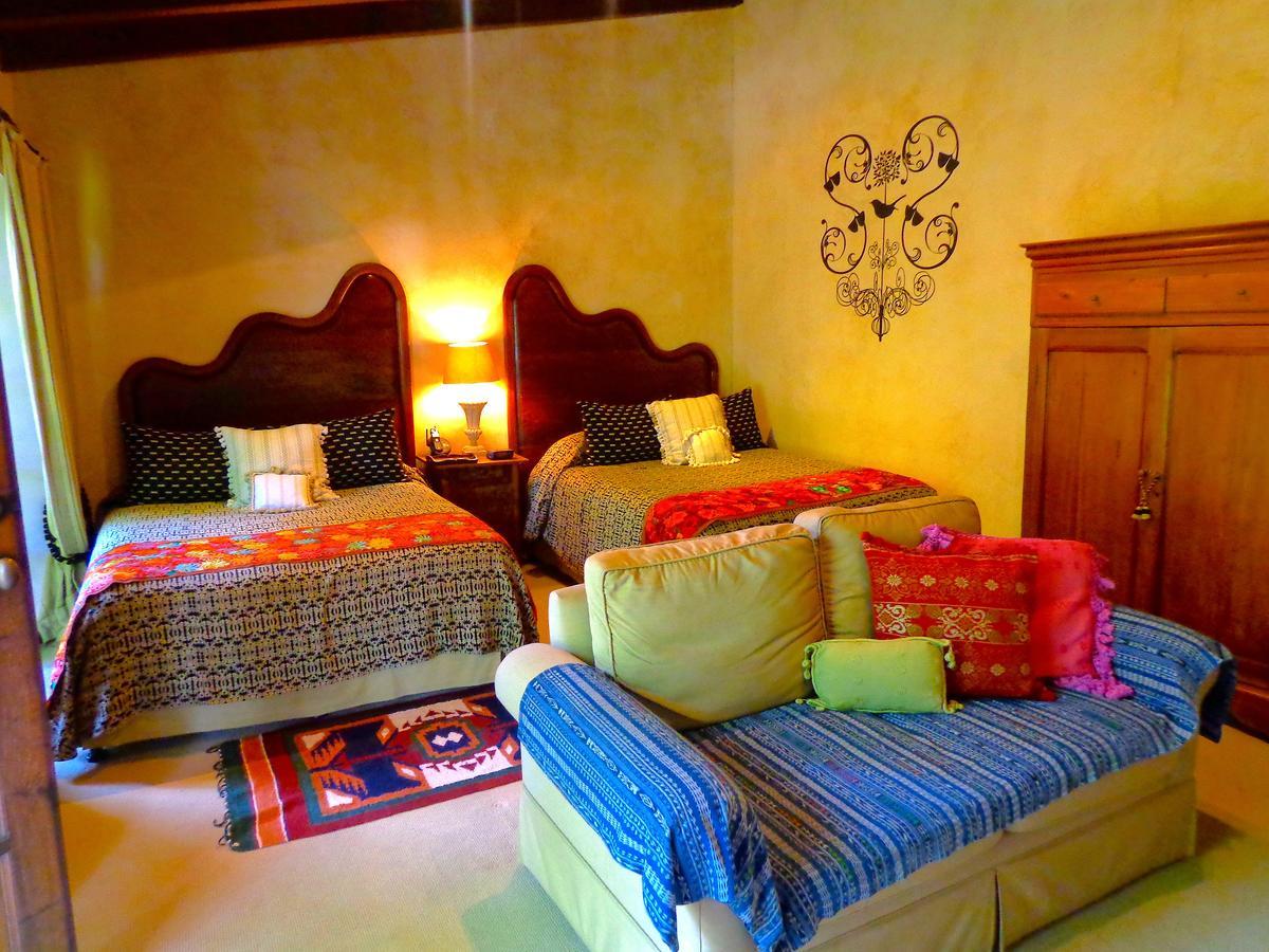 Cissus Hotel Boutique (Adults Only) Antigua Εξωτερικό φωτογραφία