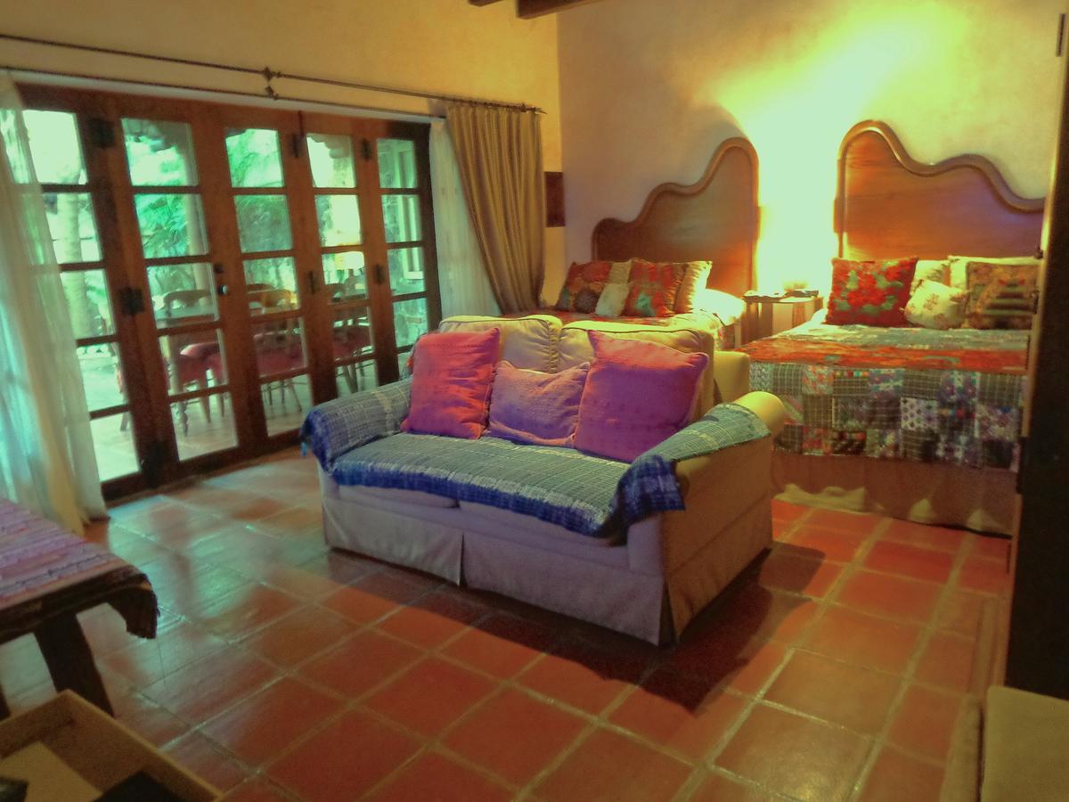 Cissus Hotel Boutique (Adults Only) Antigua Εξωτερικό φωτογραφία
