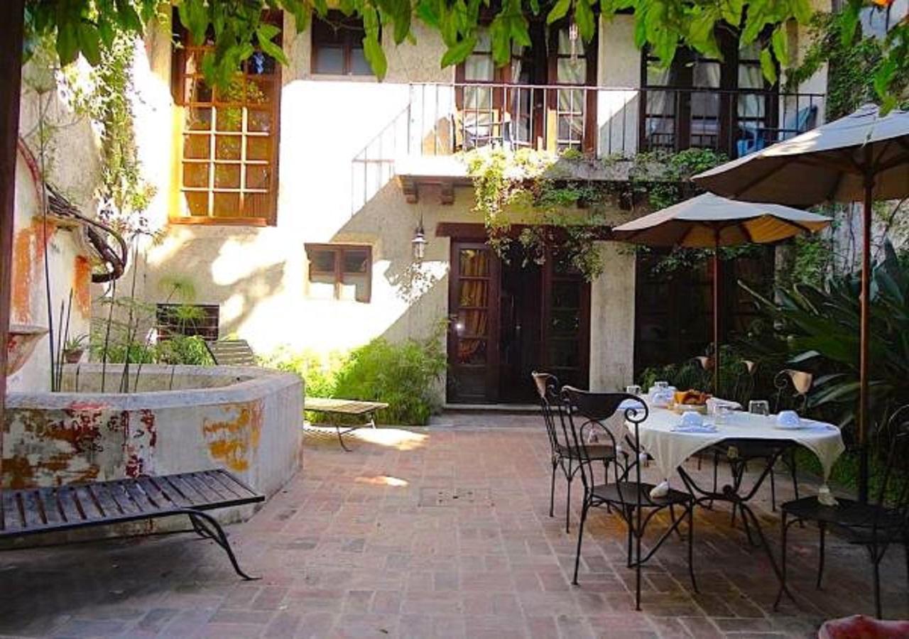 Cissus Hotel Boutique (Adults Only) Antigua Εξωτερικό φωτογραφία